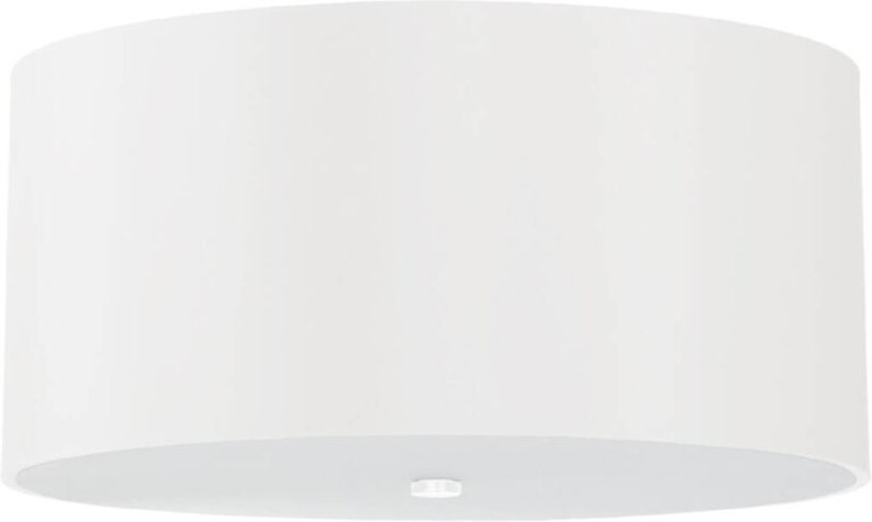 Deckenleuchte Otto 5xE27 Neutralweiß 50cm Sollux