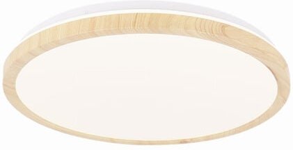 Candellux GANDAVA Deckenleuchte, 1x fest verbaute LED, 13-75109