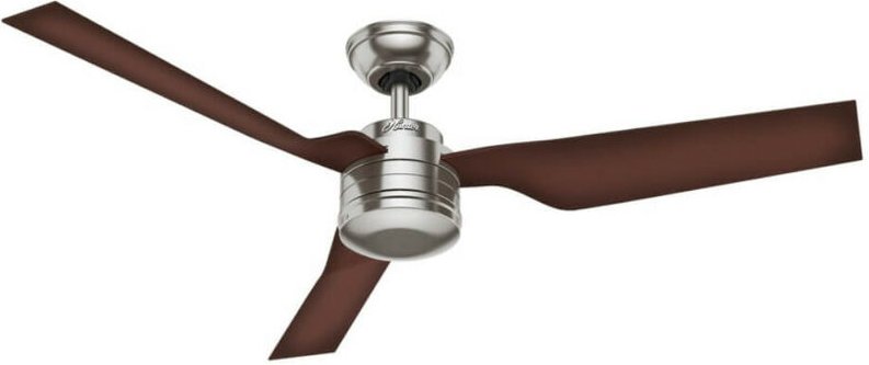 Deckenventilator Flight 132 cm mit Wandschalter