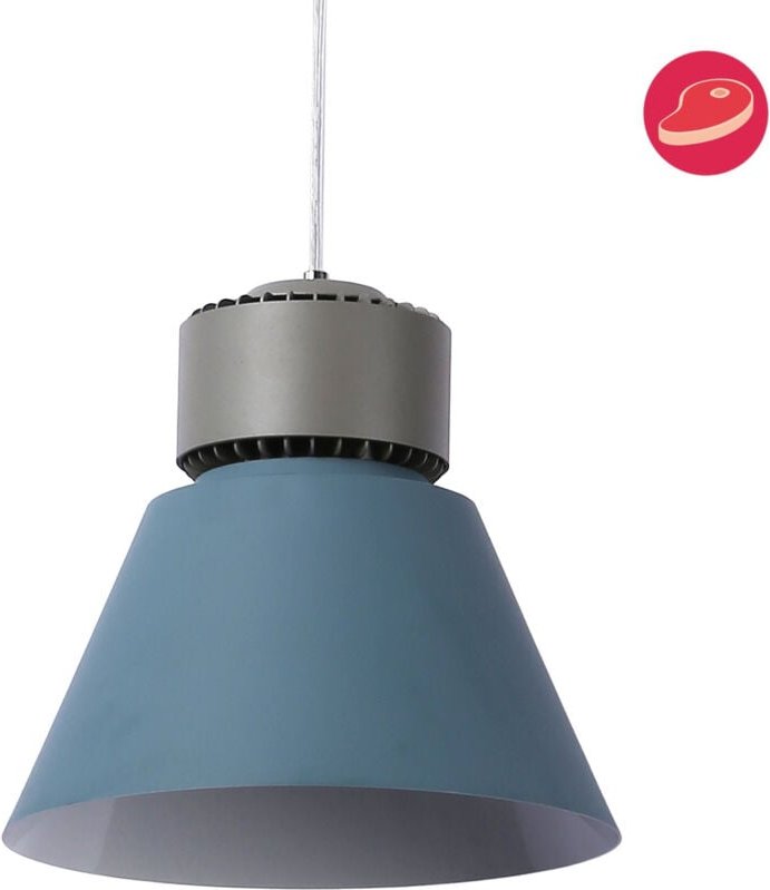 Barcelona Led - led Metzgerei Leuchte 36W CRI95 KeGu Treiber