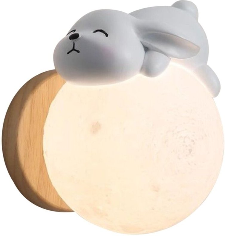 Dimmbare Festverdrahtete Moderne LED-Wandleuchte Montierte Lampe Weiß,A