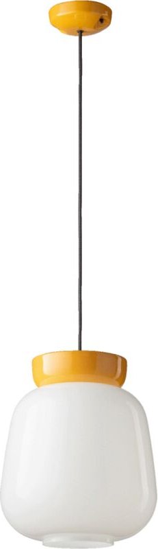 DECO' CORCOVADO 2742, Pendelleuchte, Ferroluce