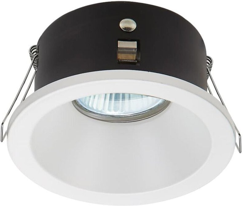 Alhambra runder Einbau IP65, feststehend