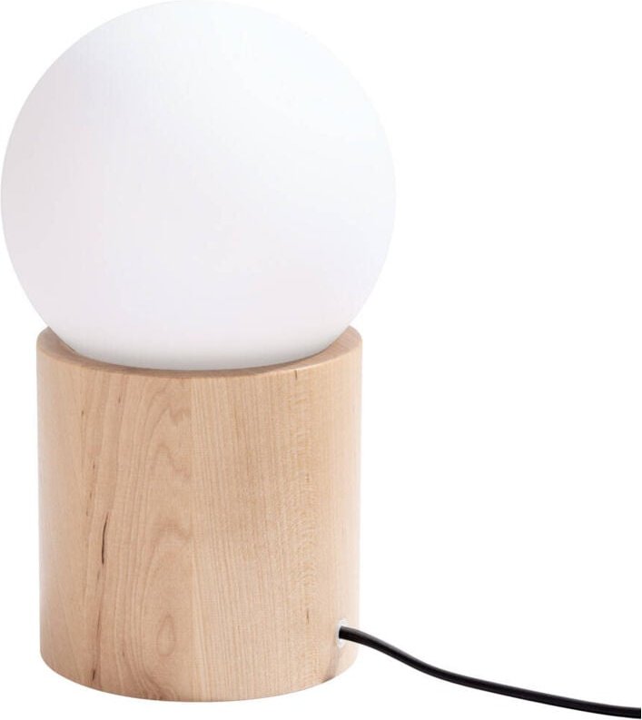 Tischlampe Boomo 1xG9 Neutralweiß 12cm Sollux
