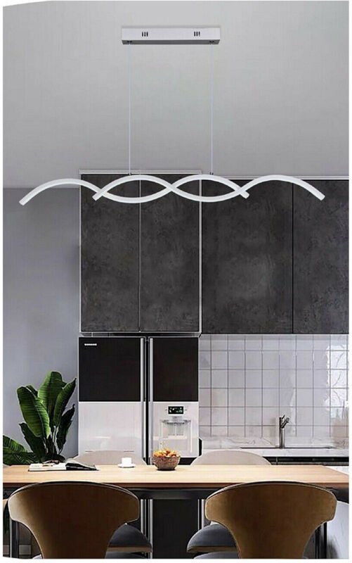 Trade Shop - lampada twist lampada led lampada 25W luce 6500K 4000K 3000K A43B -