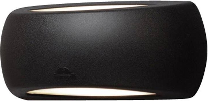 Aplique de pared led Fumagalli francy E27 6W