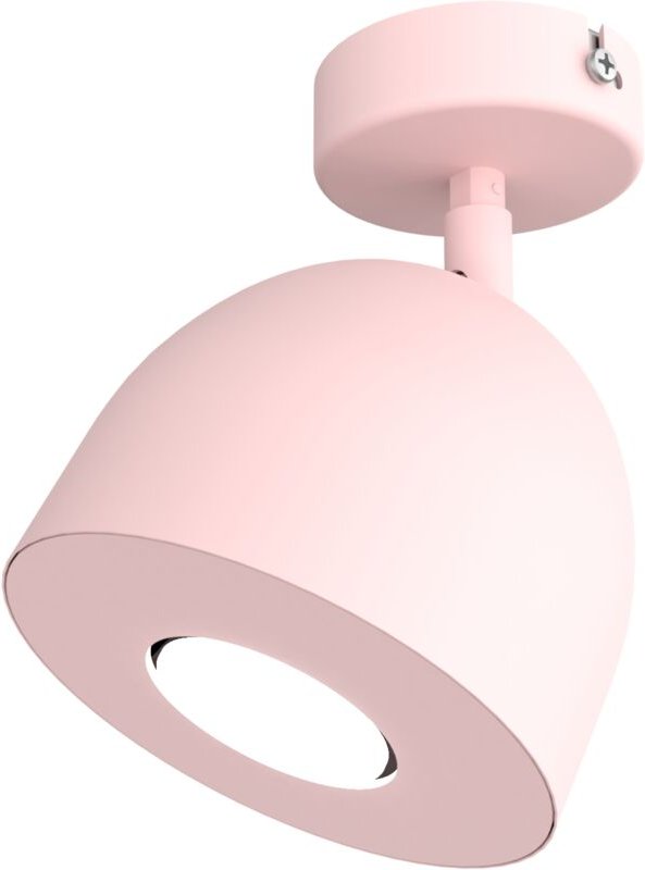 Campanella Deckenleuchte 1X Einfarbige Matt - Lumicom