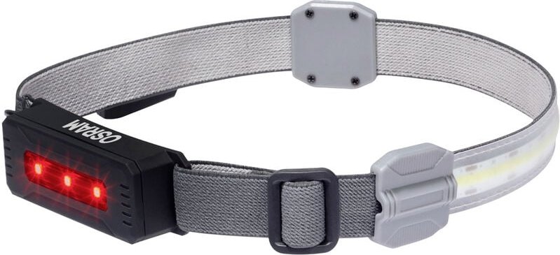 Automotive LEDIL414 LEDinspect flexible head torch led Arbeitsleuchte akkubetrieben, über usb - Osram