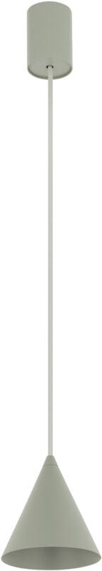 Zenith Sage Green Hänglampe Nowodvorski 11492