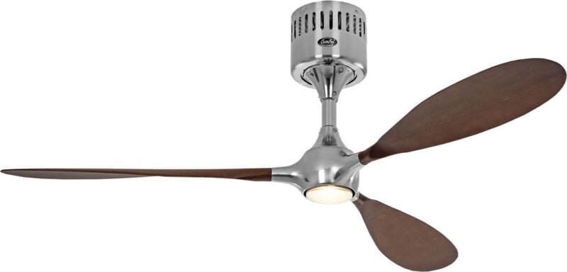 HELICO PADDEL 132, Ventilator mit Licht, CasaFan