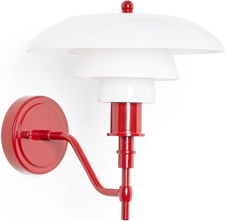 Wandleuchte Design "Marshal" - E27