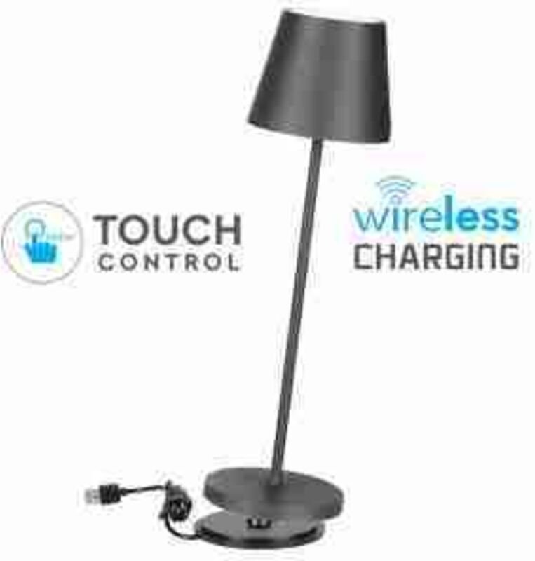 LED7653 VT-7522 LED Designer Pendelleuchtenfassung Vergoldet + Schwarzer Korpus