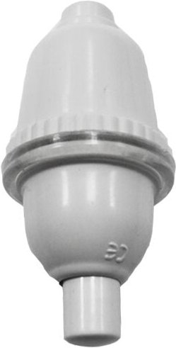 Birntaster, weiß 45060