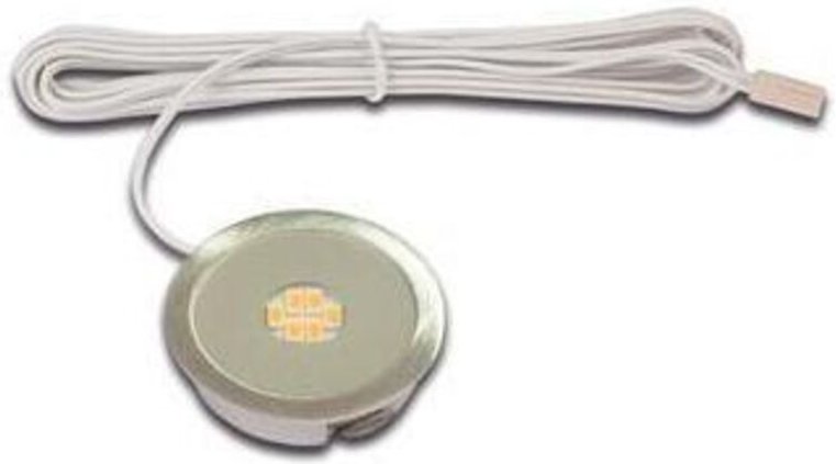 Hera LED-Einbauleuchte AR 45-LED 3W ww eds