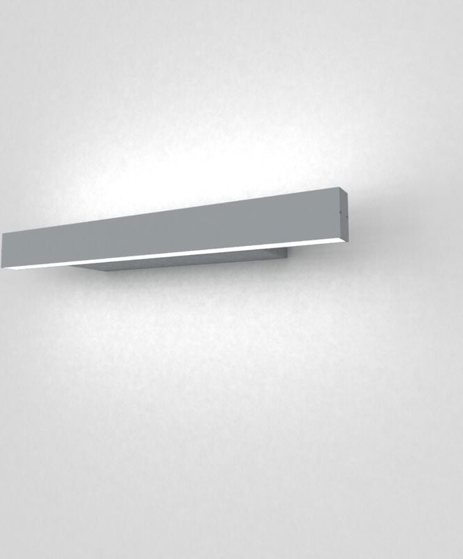 Rift Applique S Monocolore Opaco