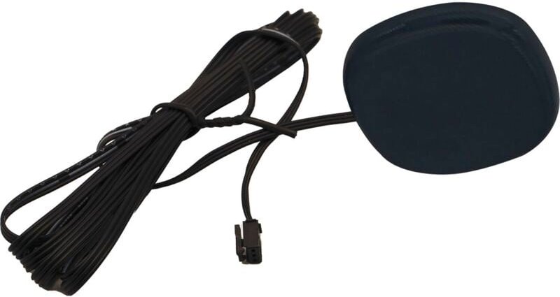 Siro Touch Lichtschalter kapazitativ SL-NBS Touch50 Lichtschalter mit Touch zum Schalten & Dimmen