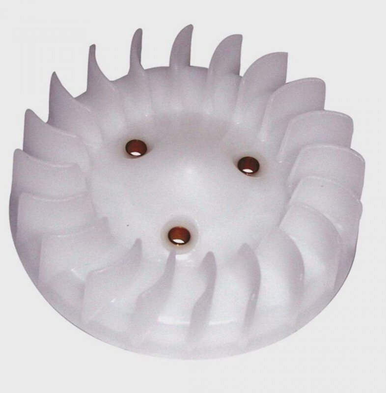 lüfter one für roller yamaha 50 cw bw's original euro2 2002