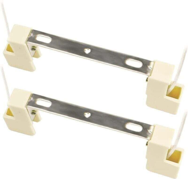 Thumbnail - R7S 118 mm Halogenlampenfassung & R7S LED-Lampe AC 100–240 V, linearer Keramiksockel, R7S J118-Fassung für Strahler/Wand...