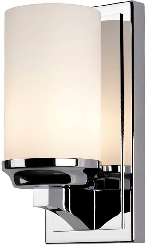 Amalia - Badezimmer Kleine Wandleuchte IP44 - Elstead