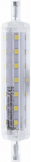 LED-Stift SMD 115mm 3000K RS7 10W DEBFLEX - 600444