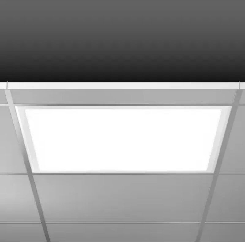 RZB LED-Panel M625 4000K weiß 312274.002.1.790
