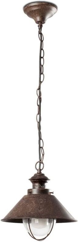 NAUTICA Hängelampe für Außenbereiche 71139