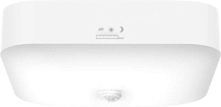 Batteriebetriebene Innenleuchte mit Bewegungsmelder, 10.000 mAh, wiederaufladbar, LED-Deckenleuchte, ideal für Keller, B...