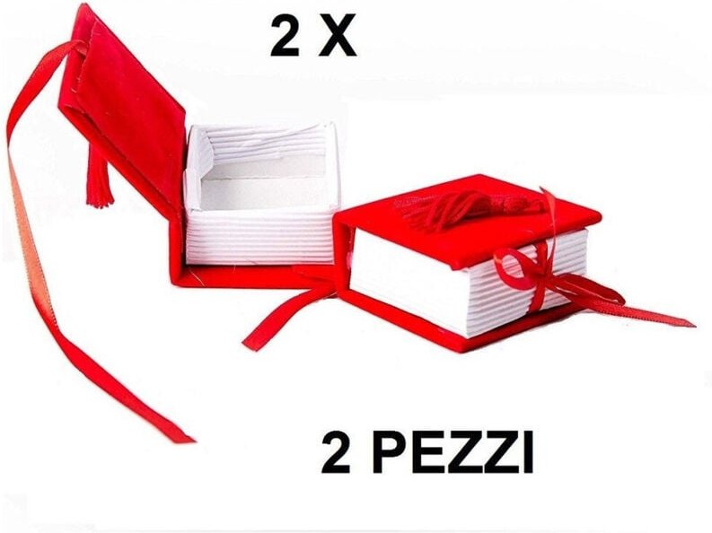 Trade Shop Traesio - Trade Shop - 2X discovered by laure bomboniera libro rosso dezorationen eventen -
