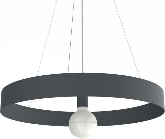Lumicom - Halo Pendelleuchte Einfarbige