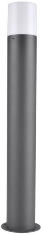 DALLAS Garten-Stehleuchte 60cm graphit E27 IP44 315984 Goldlux