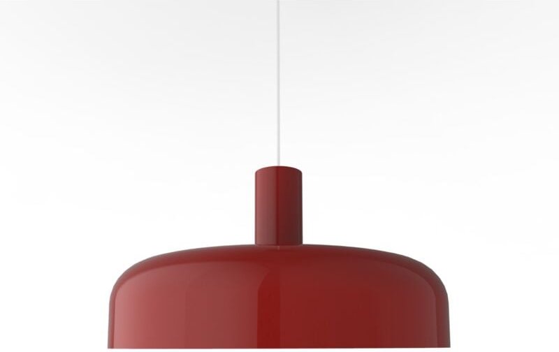 Nadir sospensione lucido