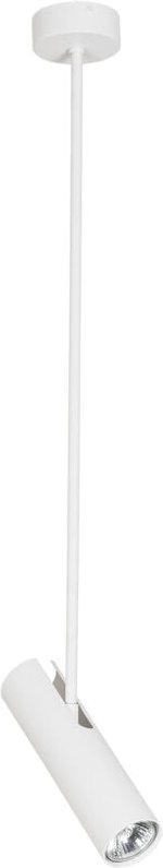 Augenscheinwerfer 1 Gu10 R50 Weiss Nowodvorski 6490