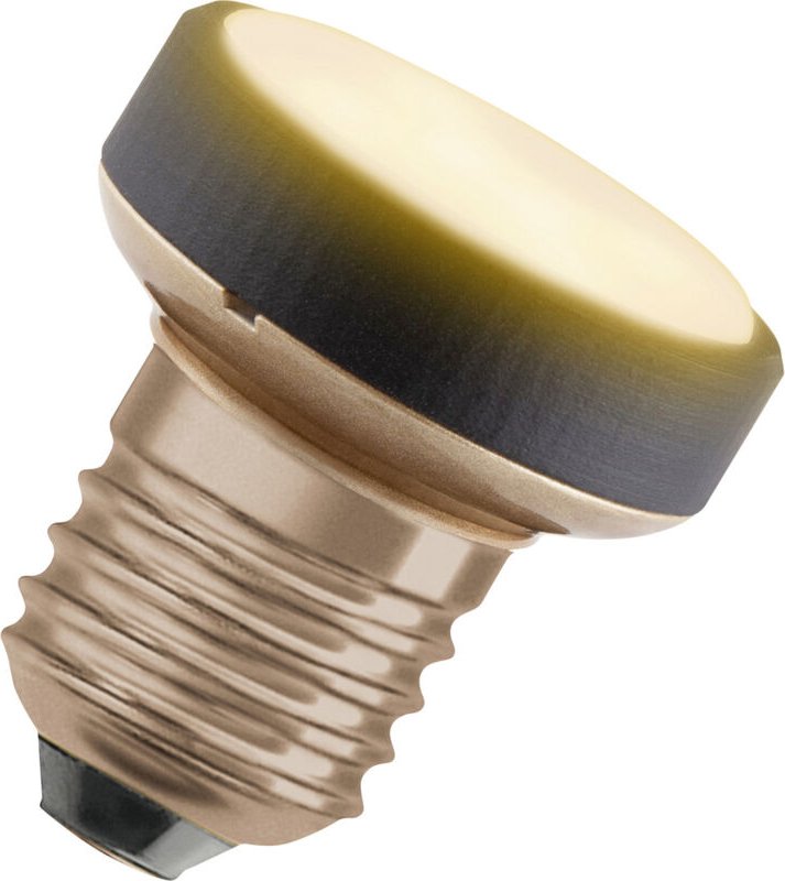 OSRAM HOMELIGHTING 4099854356926 LED EEK G (A - G) E27 4.5 W = 29 W Warmweiß (Ø x L) 43 mm x 46 mm