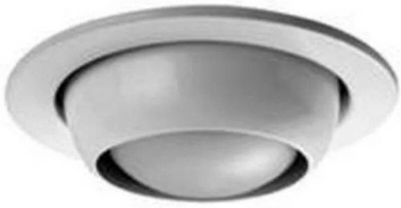 Sylvania - Lumiance Inset 135 Eyeball 95 75W PAR30 verstellbarer Einbaustrahler