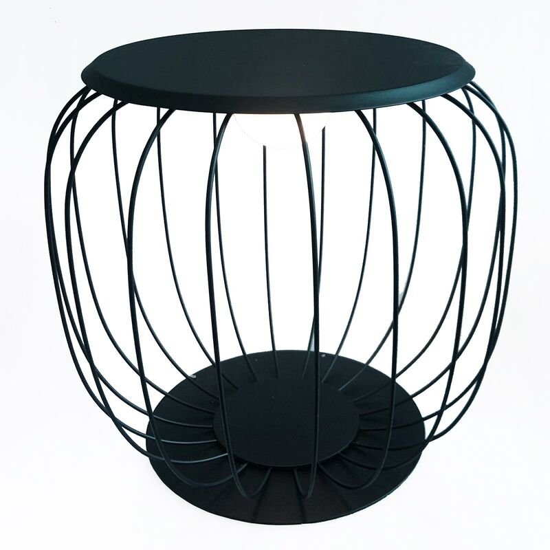 Led Laterne Kabellose SUNRISE h40cm