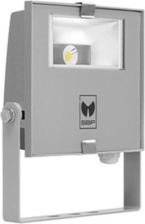 Performance in Light LED-Scheinwerfer 4000K Guell Zero306523