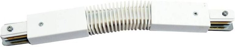 Flexibler Verbinder für 1 Phasen Aufbau Schienensystem