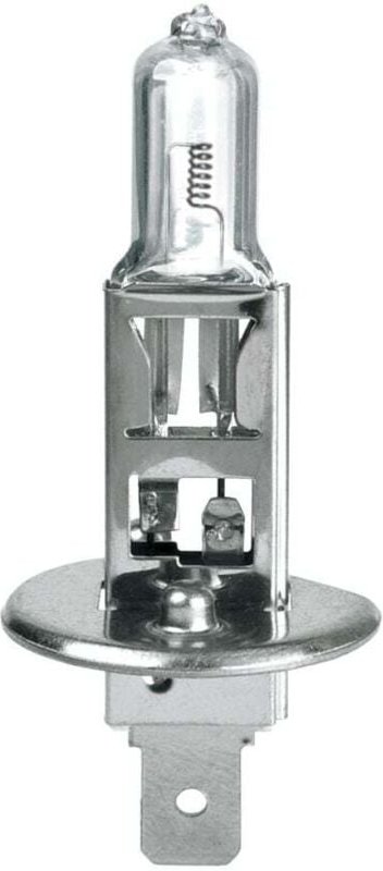 Trendline - Scheinwerferlampe H1 12V 55W Halogenlampe Sockel: P14.5S Scheinwerfer