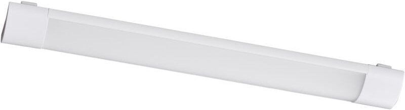 EVN Lichttechnik LED-Anbauleuchte 3000K 230V 110° IP20 L5972002W ws