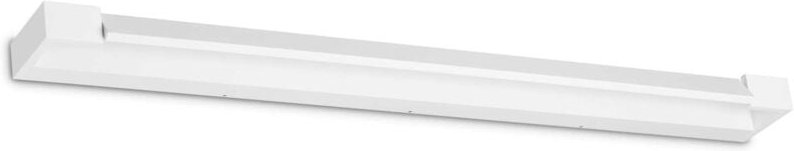 Thumbnail - Ideal Lux BALANCE Integrierte LED-Wandleuchte Weiß 3100Lm 3000K