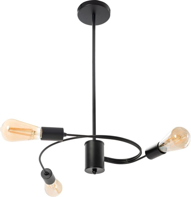 Thumbnail - Deckenlampe loft APP740-3CP