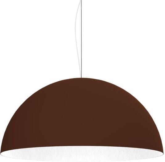 Cassis Pendelleuchte Zweifarbige - Lumicom