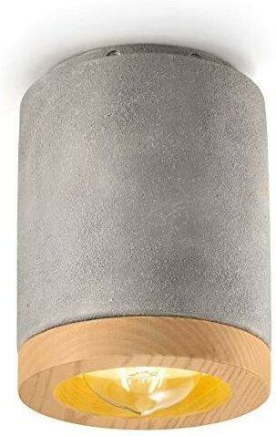 MATECA C989-Kem, Deckenleuchte, Ferroluce