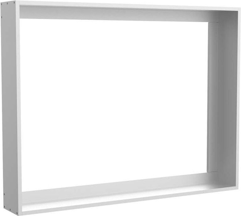 Schneider UNIVERSAL E742-15 Einbaurahmen 100cm, für LOW basic 15