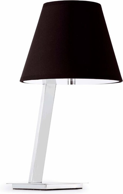 Moma, Tischleuchte für den Innenraum Faro Barcelona