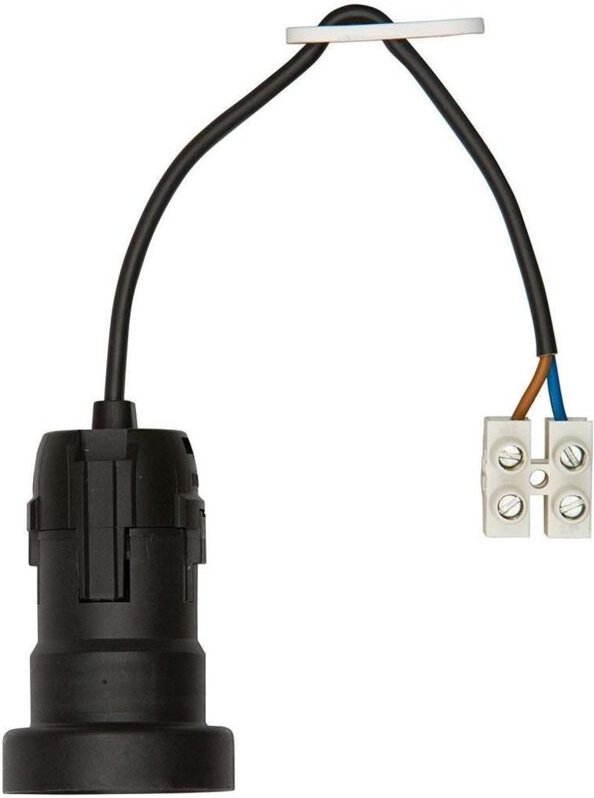 Bachmann Leuchtenfassung 641.1701