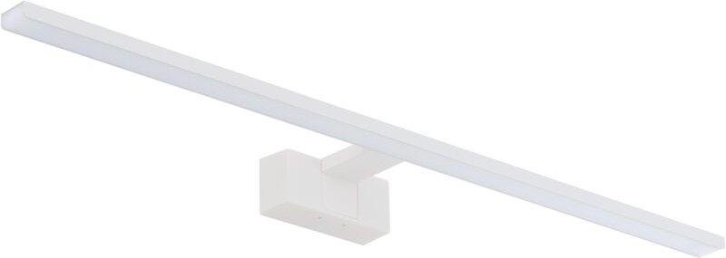 CEZANNE Wandleuchte IP44 LED Weiß Aluminium Nowodvorski 10674