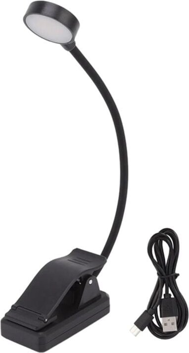 Led usb Schalter Lampe Clip Buch Lichter, led Schlafsaal Leselicht