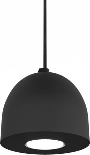 Campanella sospensione monocolore opaco