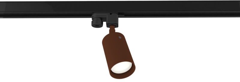 Form track monocolore opaco